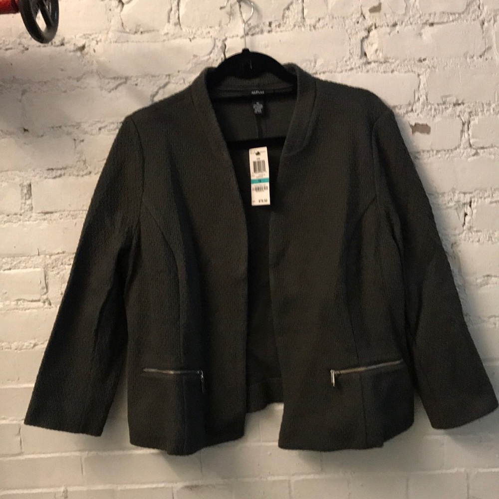 Jacket